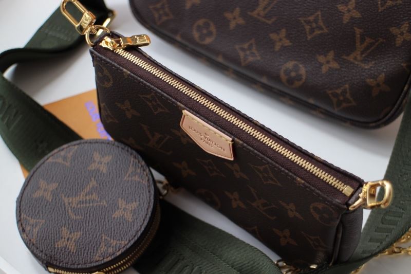 LV Satchel Bags